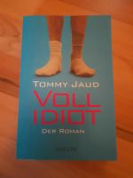 Buch Vollidiot von Tommy Jaud Rheinland-Pfalz - Gau-Bickelheim Vorschau