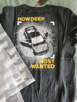 How Deep Shirt Nordrhein-Westfalen - Schloß Holte-Stukenbrock Vorschau