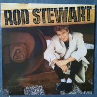 "Rod Stewart"       Vinyl, LP, Schallplatte       good Bayern - Haag a.d.Amper Vorschau