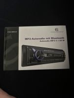 MP3-Autoradio 4 x 45W Originalverpackt Niedersachsen - Staufenberg Vorschau