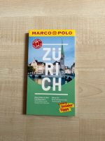 Marco Polo Reiseführer >Zürich< , 13. Auflage 2019 Bayern - Eitensheim Vorschau