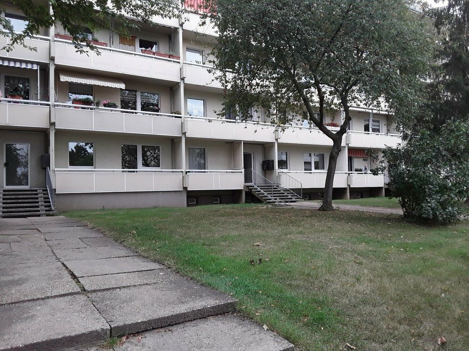 (V232) Neubau-Wohnungen in Magdeburg Hans-Grade-Straße zu verkaufen in Magdeburg
