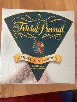 Trivial Pursuit - Jahrtausend Edition, Worldwide Edition Baden-Württemberg - Untergruppenbach Vorschau