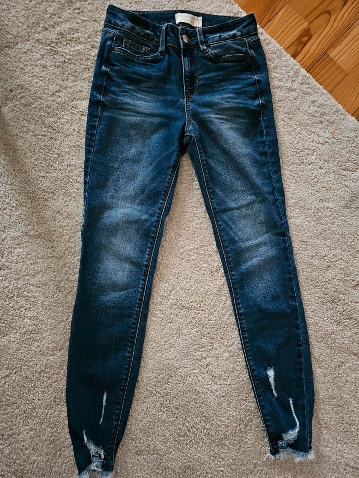 Tom Tailor Skinny Jeans in Rehlingen-Siersburg