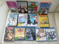 DVD Blu-Ray Verschiedene Filme neu OVP und neuwertig München - Allach-Untermenzing Vorschau