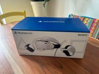 PlayStation VR2 (Komplett) Rheinland-Pfalz - Trier Vorschau