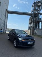 Tiguan 2.0 TDI (Unfallfahrzeuge) Schleswig-Holstein - Flensburg Vorschau