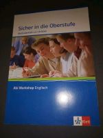 Abi Workshop Englisch Sicher in die Oberstufe KLETT Baden-Württemberg - Gechingen Vorschau