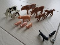 Playmobil Haustiere und Werkzeuge Zubehör Bauernhof Niedersachsen - Stadtoldendorf Vorschau