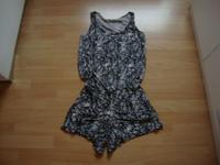 Overall Jumpsuit Einteiler Sommer Gr. M 38 Hessen - Lorsch Vorschau