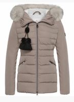 Peuterey Winterjacke Slim Daunenjacke Gr. IT 42 / XS-S Neuhausen-Nymphenburg - Neuhausen Vorschau