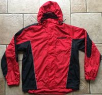 CRIVIT Regenjacke f. Fahrrad rot/schwarz Gr. M Kr. München - Gräfelfing Vorschau