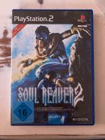 PlayStation  2 Spiel Soul Reaver 2 Baden-Württemberg - Asperg Vorschau