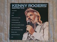 Greatest Hits, Vinyl Schallplatte - Kenny Rogers Niedersachsen - Vechta Vorschau