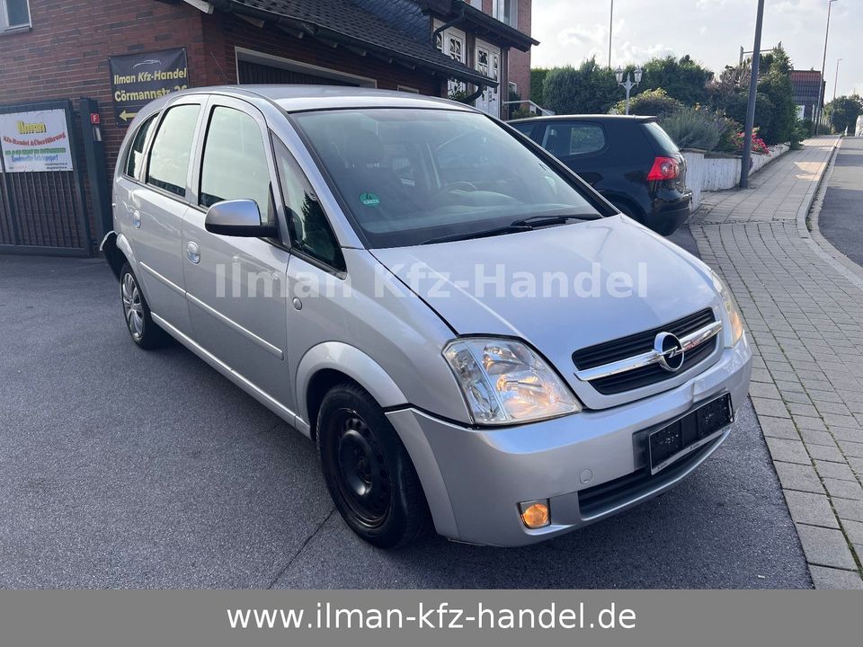 Opel Meriva 1,4 Edition in Witten