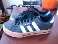 Adidas Daily 3.0 Sneaker Core Black, Größe 39 1/3 Friedrichshain-Kreuzberg - Friedrichshain Vorschau