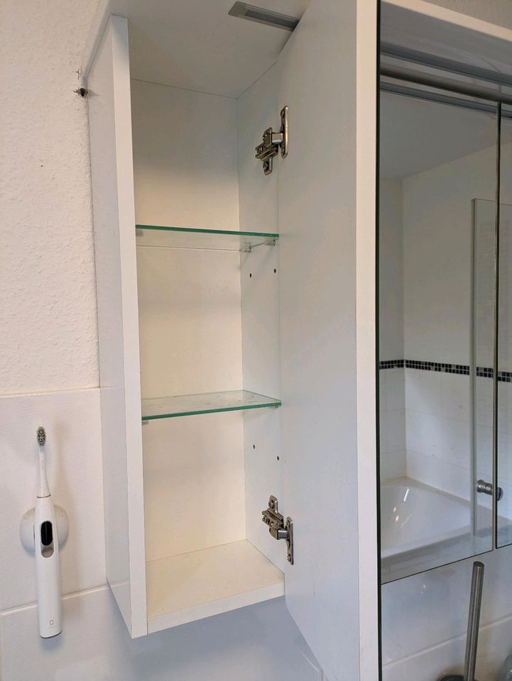 Spiegelschrank für's Bad zu verkaufen in Neustadt an der Weinstraße