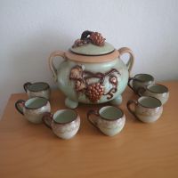 Schönes Bowle Set Leipzig - Lausen-Grünau Vorschau