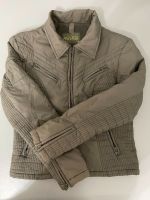 Jacke Fishbone H&M Gr.M Übergangsjacke grau Sommerjacke Baden-Württemberg - Reutlingen Vorschau