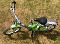 Puky Kinderfahrrad ZL 16-1 Alu Farbe Kiwi Nordrhein-Westfalen - Langerwehe Vorschau