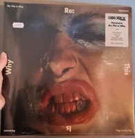 Paramore Re: This is Why Vinyl, RSD, Coloured Wandsbek - Hamburg Farmsen-Berne Vorschau