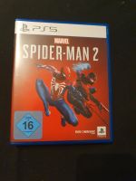PS5 Spiel Spider Man 2 (Marvel) Baden-Württemberg - Malsch Vorschau