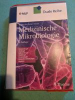 Medizinische Mikrobiologie 4. Auflage - Herbert Hof Hessen - Büdingen Vorschau