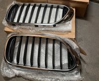 Bmw 5er G30 G31 Orginal Grill Nürnberg (Mittelfr) - Südstadt Vorschau