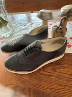Cox Halbschuhe 40 Schleswig-Holstein - Schleswig Vorschau