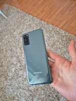 Samsung Galaxy S20 128GB - super Zustand West - Unterliederbach Vorschau