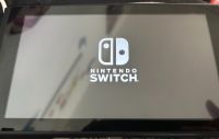 Nintendo Switch Konsole Brandenburg - Großräschen Vorschau