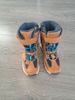 Winterschuhe von Trollkids Gr.31 Hessen - Bad Arolsen Vorschau