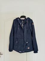 Hochwertige, warm gefütterte Jacke von Ragwear, Gr. 36/38 Obervieland - Habenhausen Vorschau