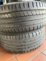 2x Sommer Reifen Goodyear Eagle F1 Rheinland-Pfalz - Hambuch Eifel Vorschau