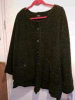 ❤️ Lagenlook AKH FASHION Jacke Strickjacke grün Dortmund - Innenstadt-West Vorschau