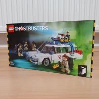 Lego Ideas 21108 Ghostbusters Ecto-1 Neu/OVP Baden-Württemberg - Leonberg Vorschau