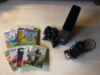 Xbox 360 + Spiele Sachsen - Neugersdorf Vorschau