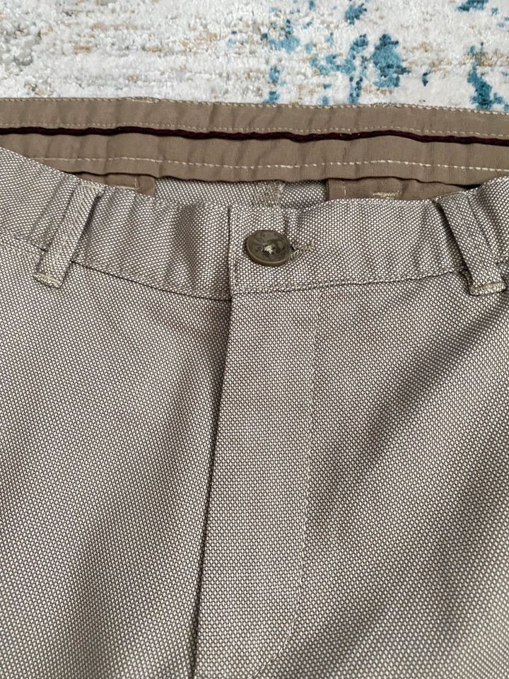 Herren Sommerhose Nur einmal getragen Gr;W 32 L 31 Slimfit in Duisburg