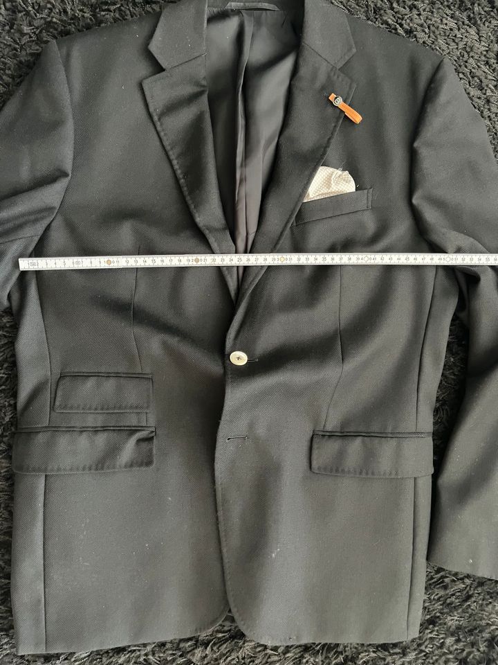 Baldessarini Jacket/Anzugsakko Gr.: L-XL / wie NEU !!! in Isernhagen