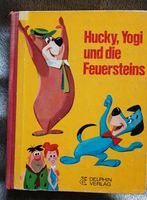 Hucky Yogi und die Feuersteins Delphin Verlag Fred Wilma Bochum - Bochum-Wattenscheid Vorschau