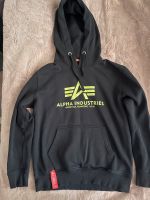 Alpha Industries Pullover/ Hoodie Berlin - Tempelhof Vorschau