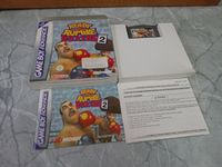 Nintendo Gameboy Advance Spiel Ready 2 Rumble Boxing Häfen - Bremerhaven Vorschau