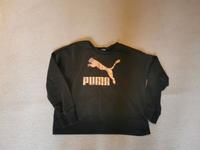 Puma Sweatshirt Kurzpulli Gr. XS Sachsen - Bautzen Vorschau