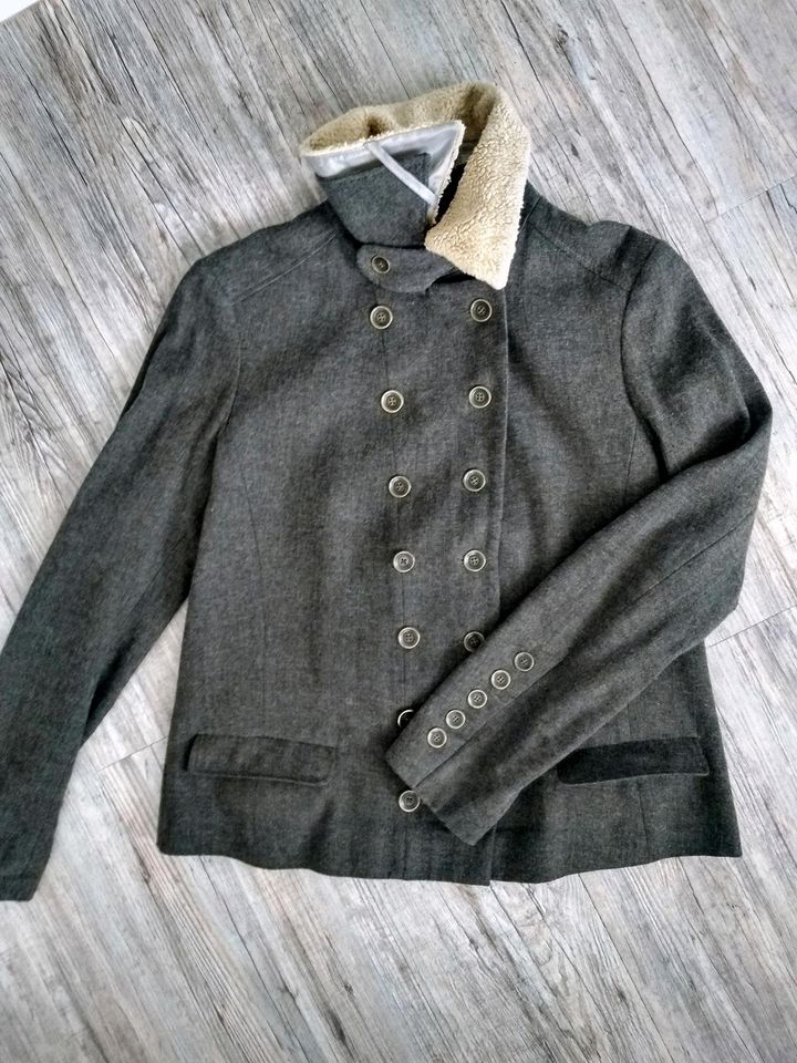 Cinque Damen Blazer Janker Gr.40 sehr gut in Erkner