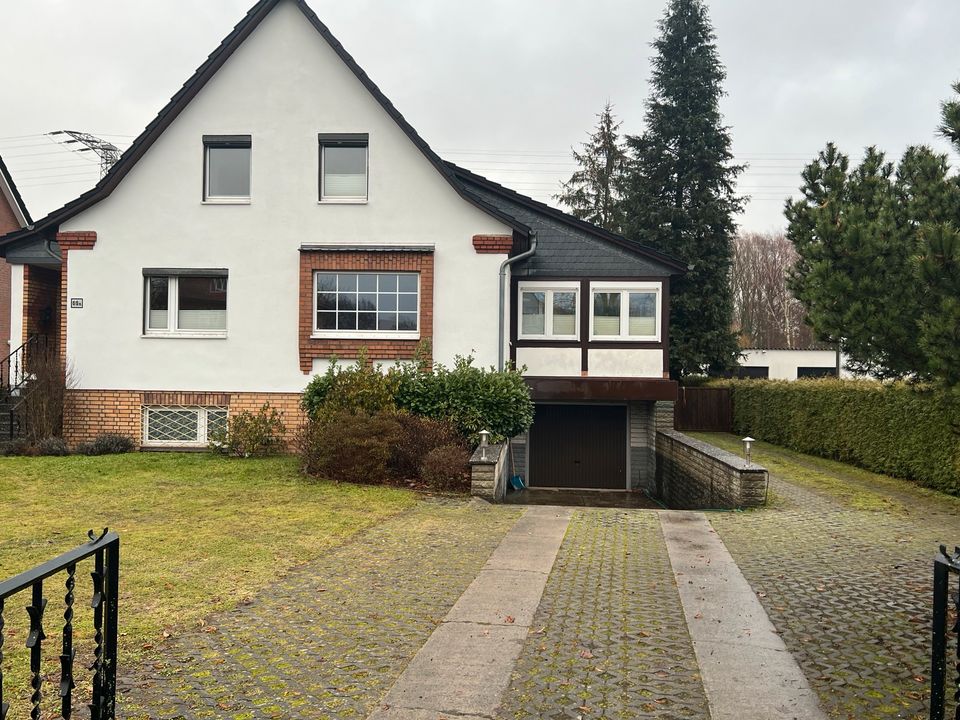 Einfamilienhaus zu verkaufen (19230 Hagenow) in Hagenow