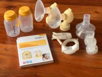 Medela Symphony M 24mm Doppelpumpenset Personal Fit Bremen-Mitte - Ostertor Vorschau