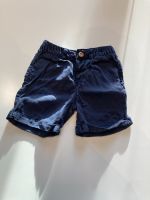 Kurze Hose, Shorts, Vertbaudet, 86/92, dunkelblau, Düsseldorf - Derendorf Vorschau