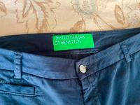 Chino von Benetton Gr. 40 Berlin - Köpenick Vorschau