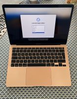 MacBook Air (M1,2020) 8 GB in Roségold Mitte - Tiergarten Vorschau