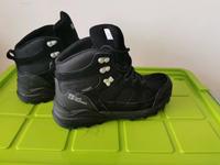 verkaufe Jack Wolfskin Winter Stiefel Rheinland-Pfalz - Rennerod Vorschau